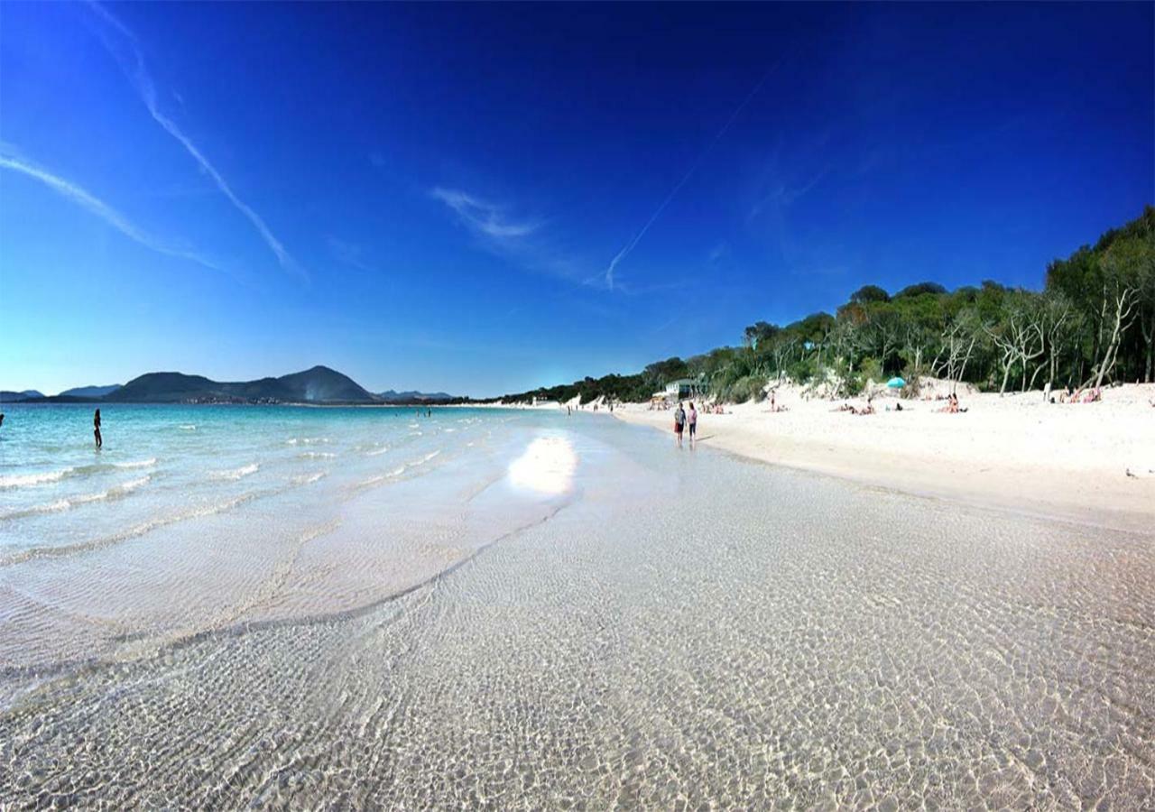 White Sand Alghero Eksteriør bilde